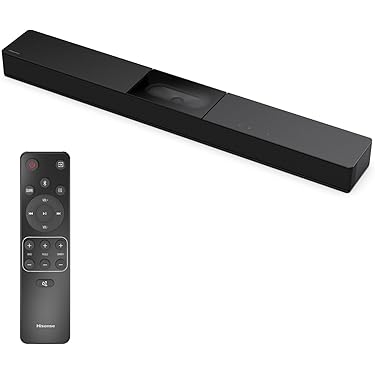 Amazon.co.jp 売れ筋ランキング: サウンドバー の中で最も人気のある